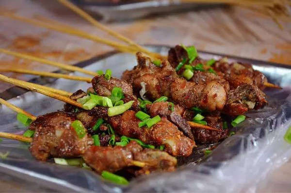 雄关区五花肉培训