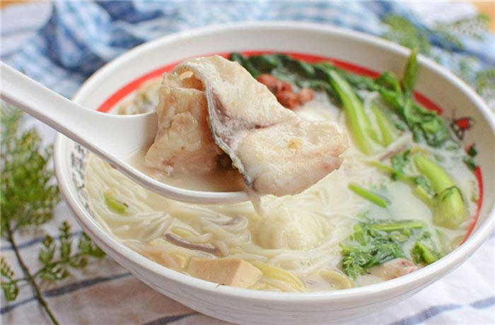雄关区鱼粉培训