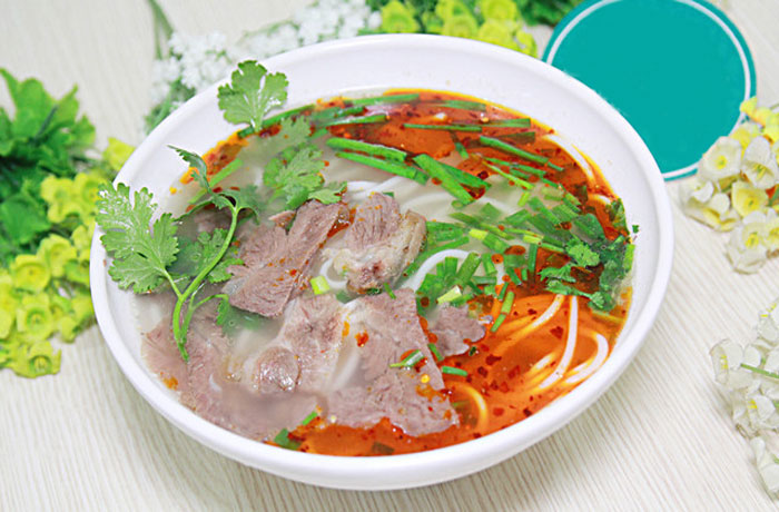 雄关区羊肉粉培训