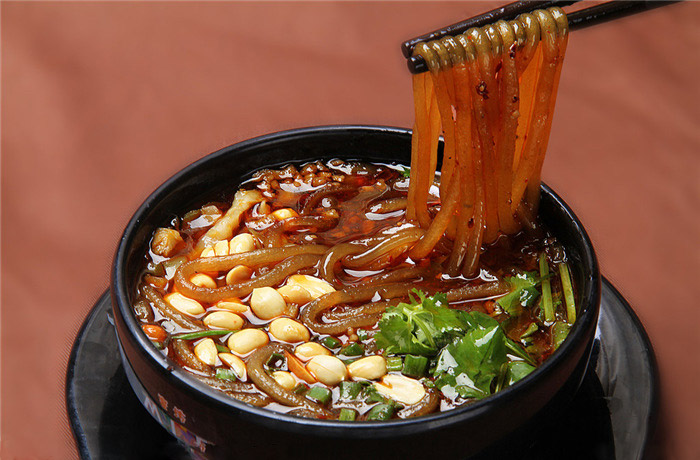雄关区酸辣粉培训