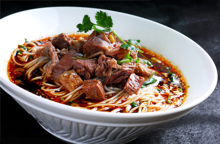 雄关区牛肉粉培训