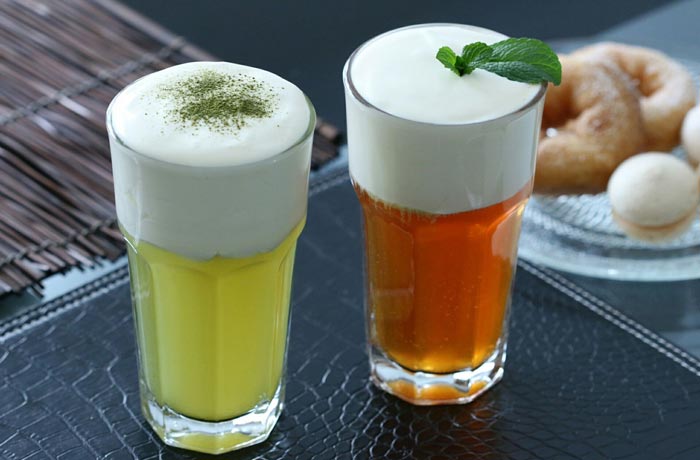 雄关区奶盖茶培训