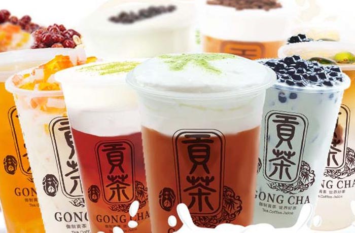 雄关区贡茶培训