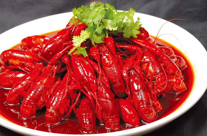 雄关区麻辣小龙虾培训